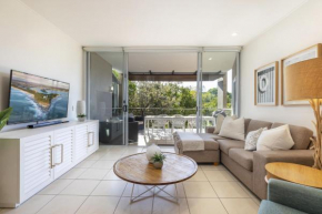 Resort style living in 2 bedroom apartment